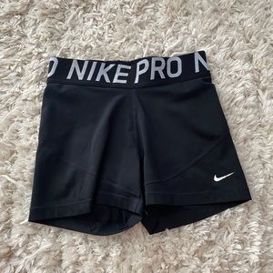 Nike pros